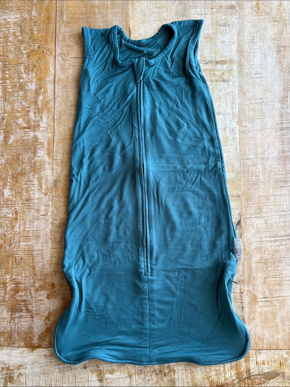 Owlet Baby Sleep Sack 3-6m